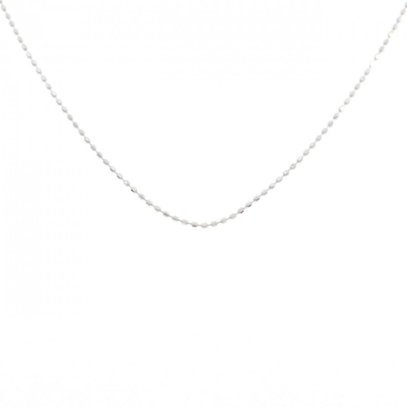 Dây chuyền bi 750WG - Hàng hiệu Authentic 867072