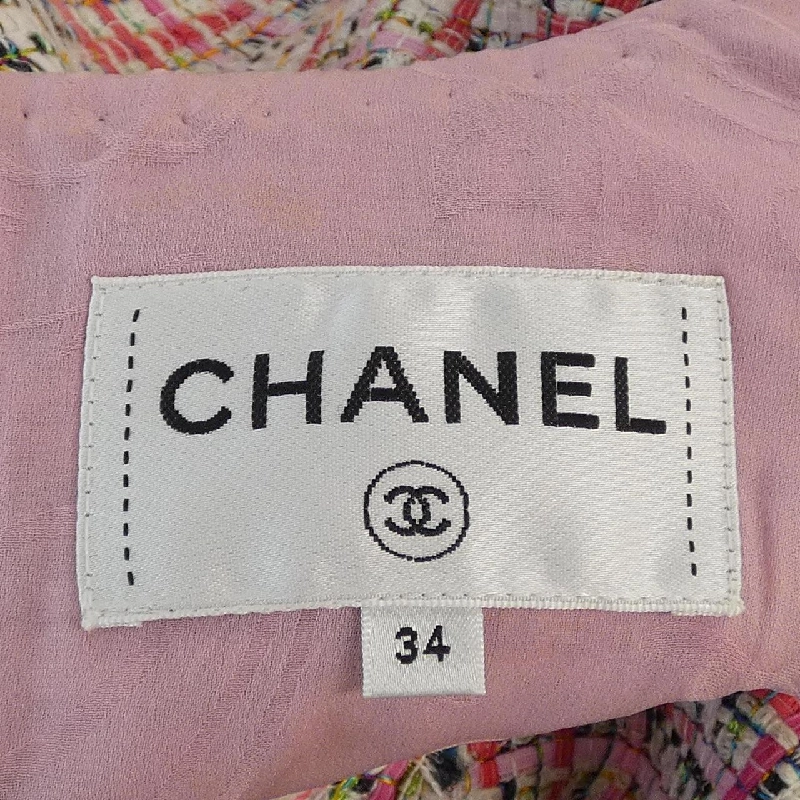 CHANEL P56066V42225 Đầm - Hàng hiệu Chính hãng 814171