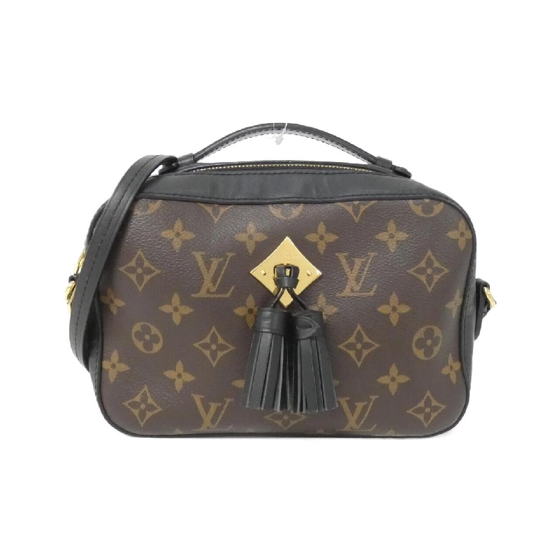 Túi đeo vai Louis Vuitton Monogram Santongju M43555 - Hàng hiệu Chính hãng 767406