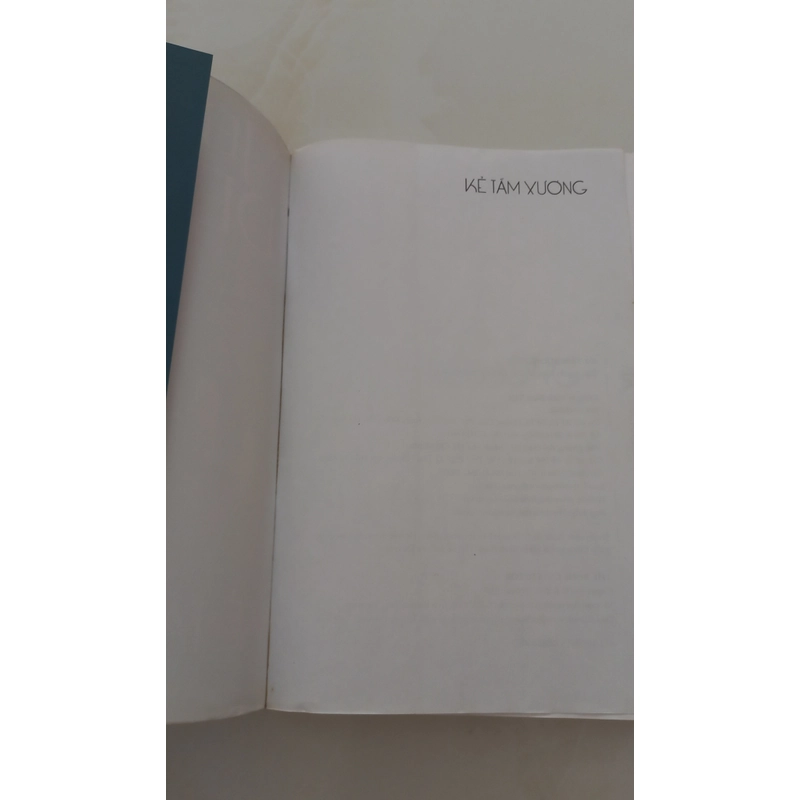 Kẻ Tầm Xương - JEFFERY DEAVER 546559