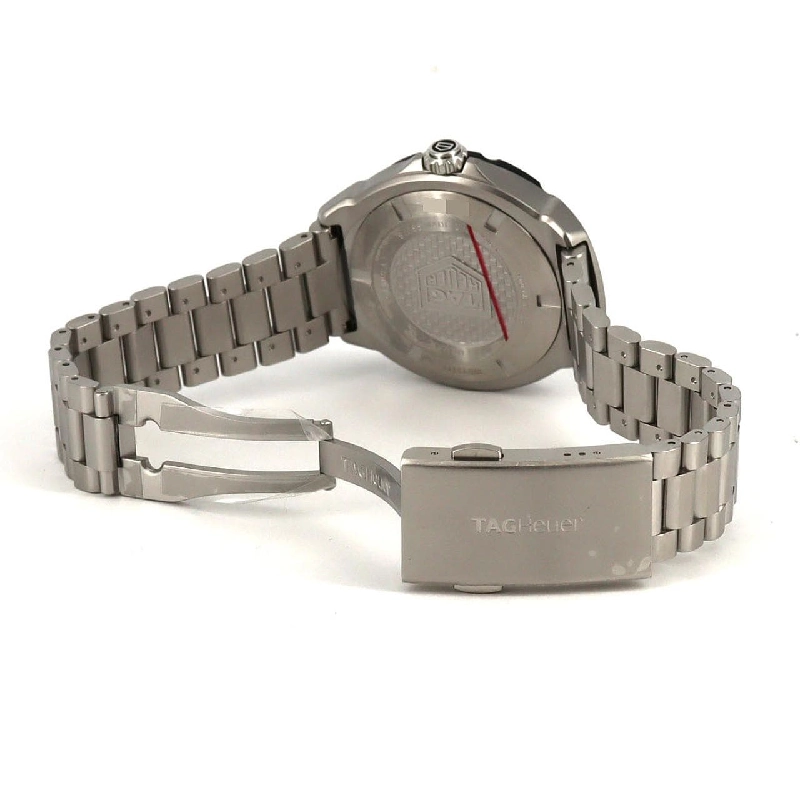 TAG Heuer Formula 1 Solargraph WBY1111.BA0042 SS Solar Quartz - Hàng hiệu Chính hãng 881019