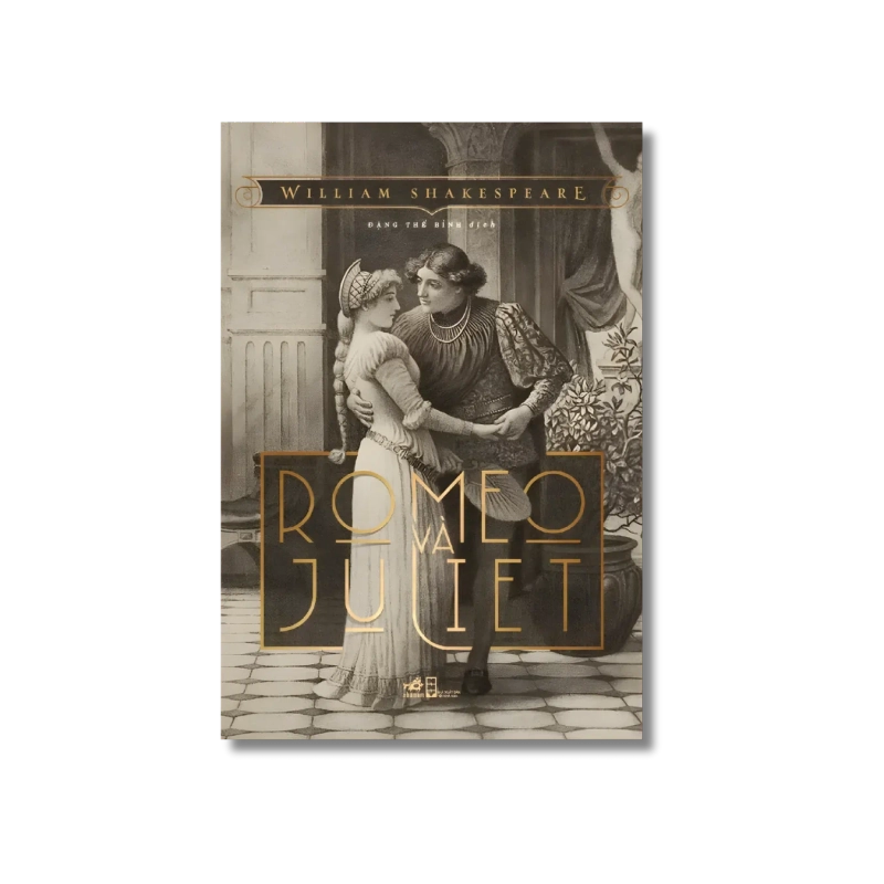 Romeo và Juliet - William Shakespeare 724549
