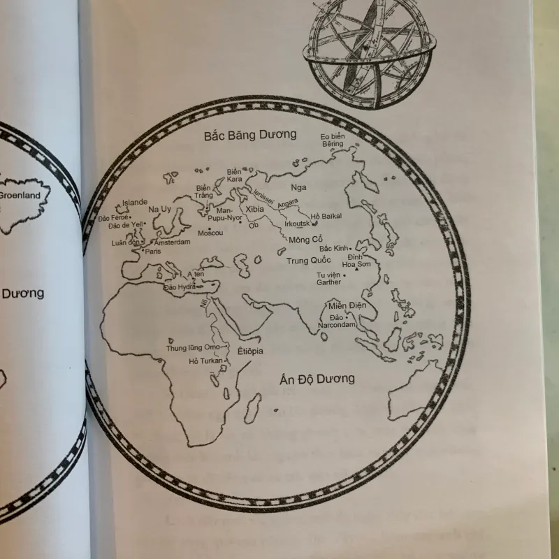 ĐÊM ĐẦU TIÊN - BẢO LINH (NGƯỜI DỊCH) 783881