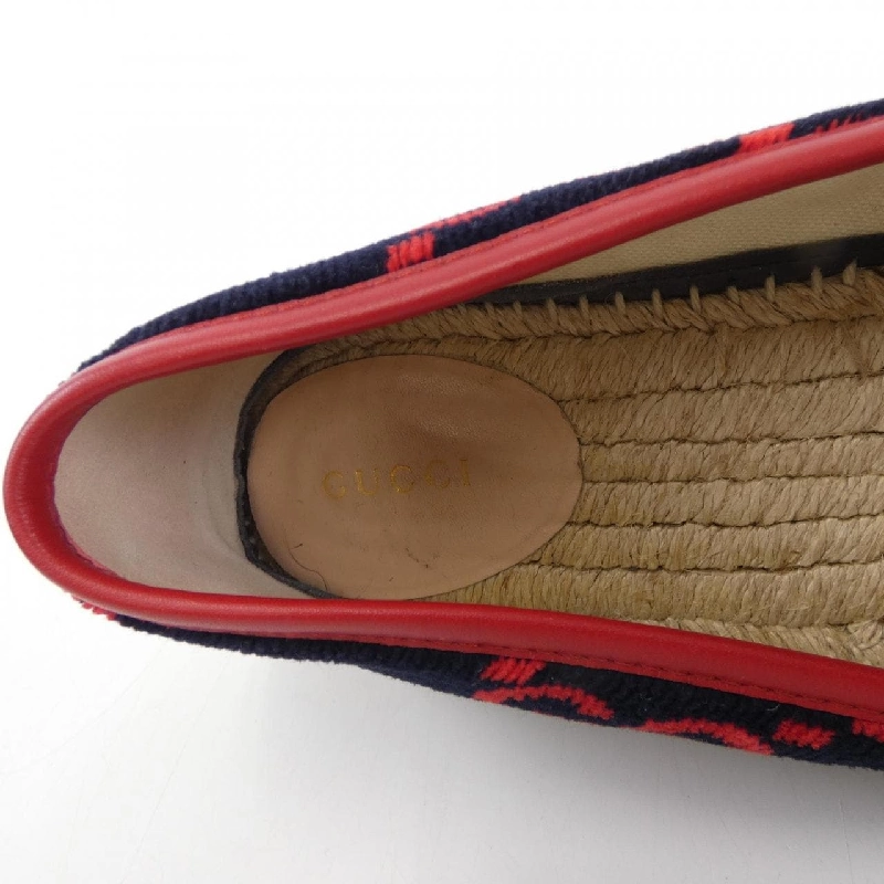 【Mã giảm giá】Giày GUCCI 663573