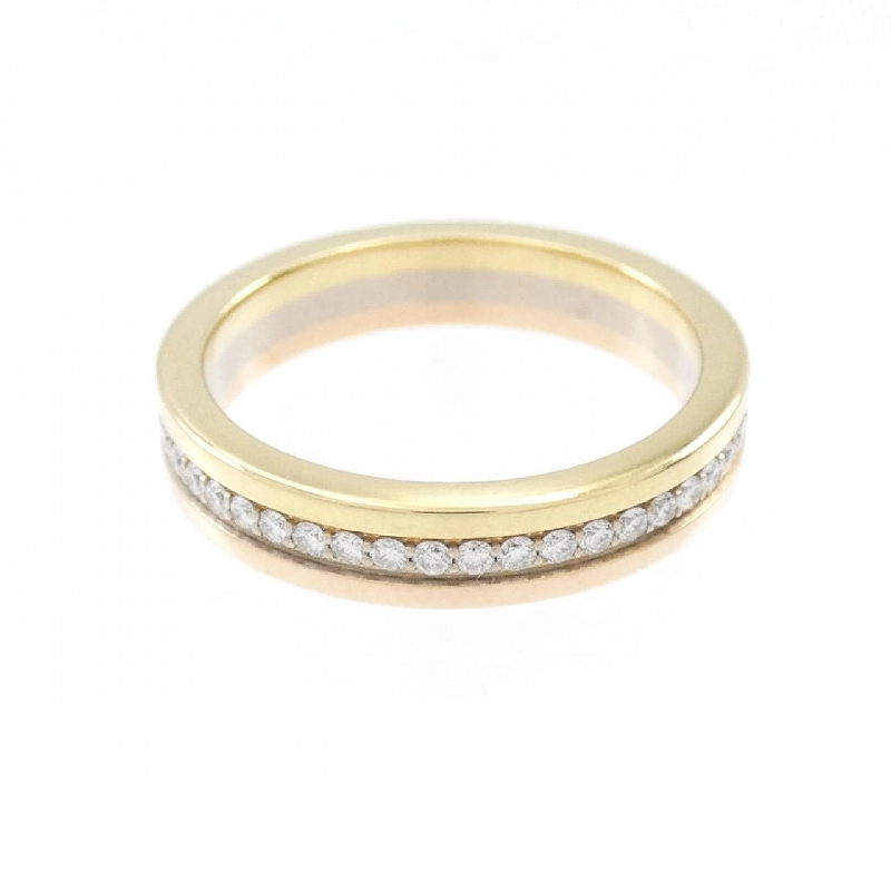 Cartier Louis Cartier Vendôme Nhẫn - Hàng hiệu Authentic 839254