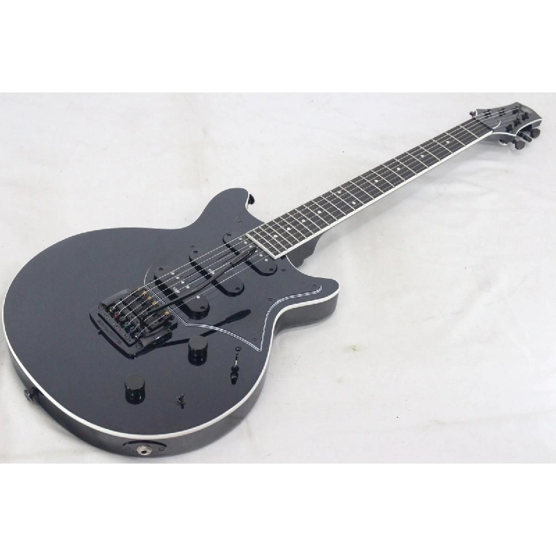 KZ GUITAR WORKS KZ ONE SEMI-HOLLOW DSD10 - Hàng hiệu Authentic 878017