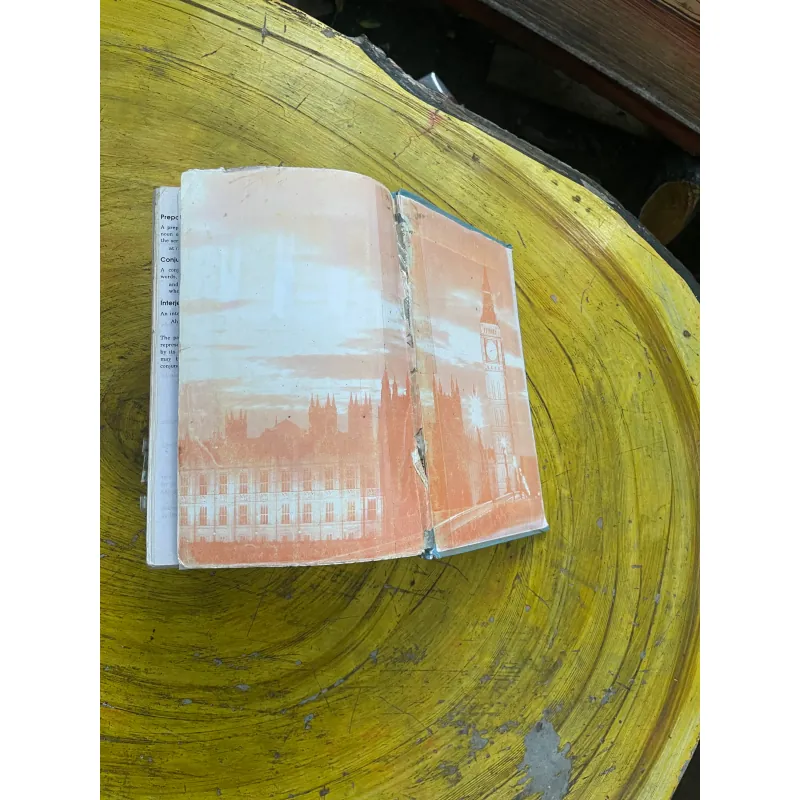 TỪ ĐIỂN ANH-ANH-VIỆT ENGLISH-ENGLISH-VIETNAMESE DICTIONARY 730411