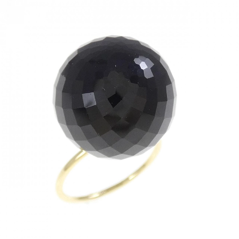 Nhẫn Onyx 750YG - Hàng hiệu Authentic 847463