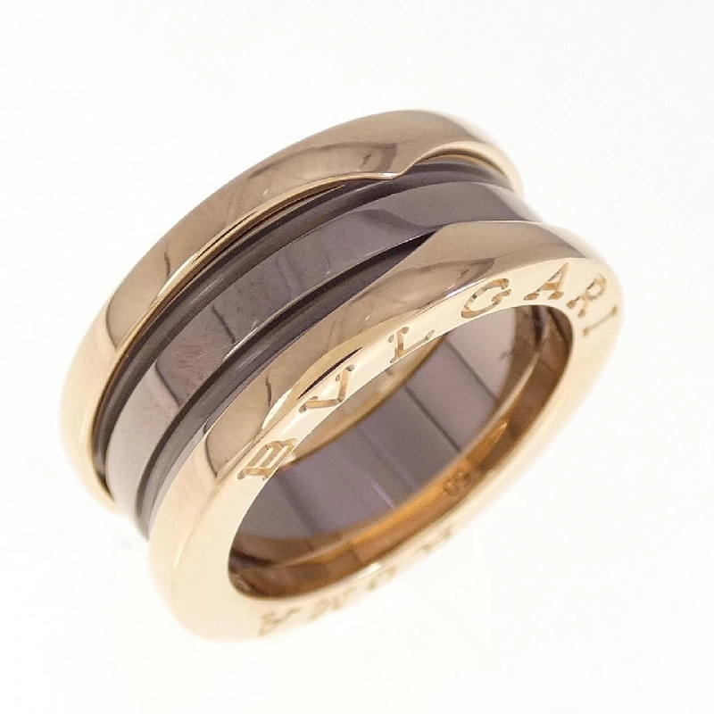 Bulgari B.zero1 2 Nhẫn - Hàng hiệu Chính hãng 839131