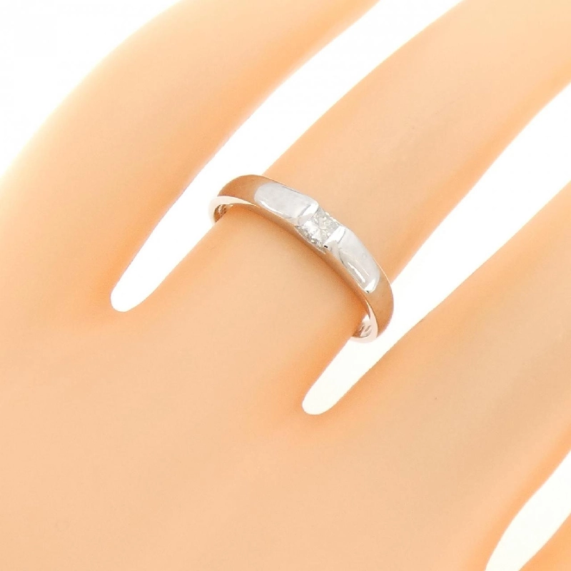 Nhẫn kim cương PT 0.10CT 671409