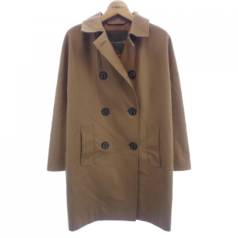 【Đối tượng phiếu giảm giá】Áo khoác MACKINTOSH 642186