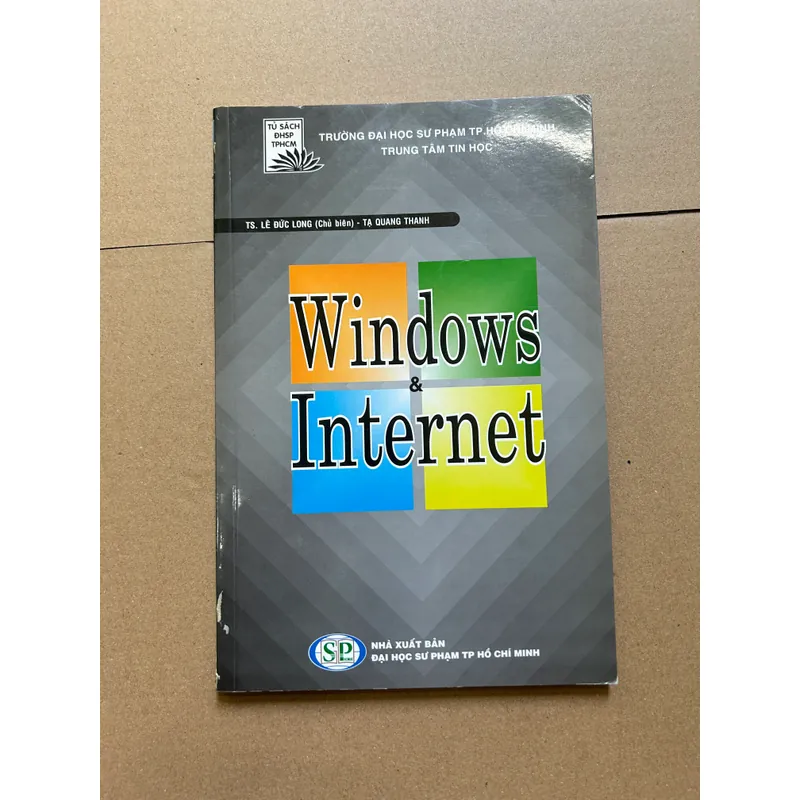Windows & Internet 596478