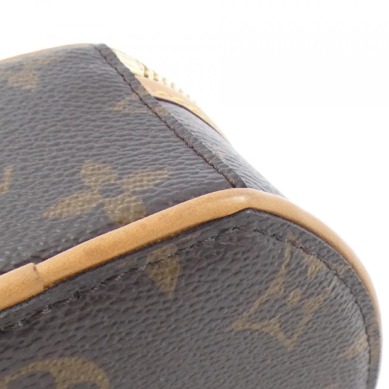 Túi Louis Vuitton Monogram Mini Boîte Chapeau M44699 619594