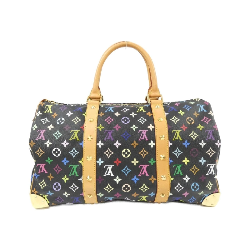 【Vintage】Túi du lịch Louis Vuitton Multicolor 45cm M92640 614498