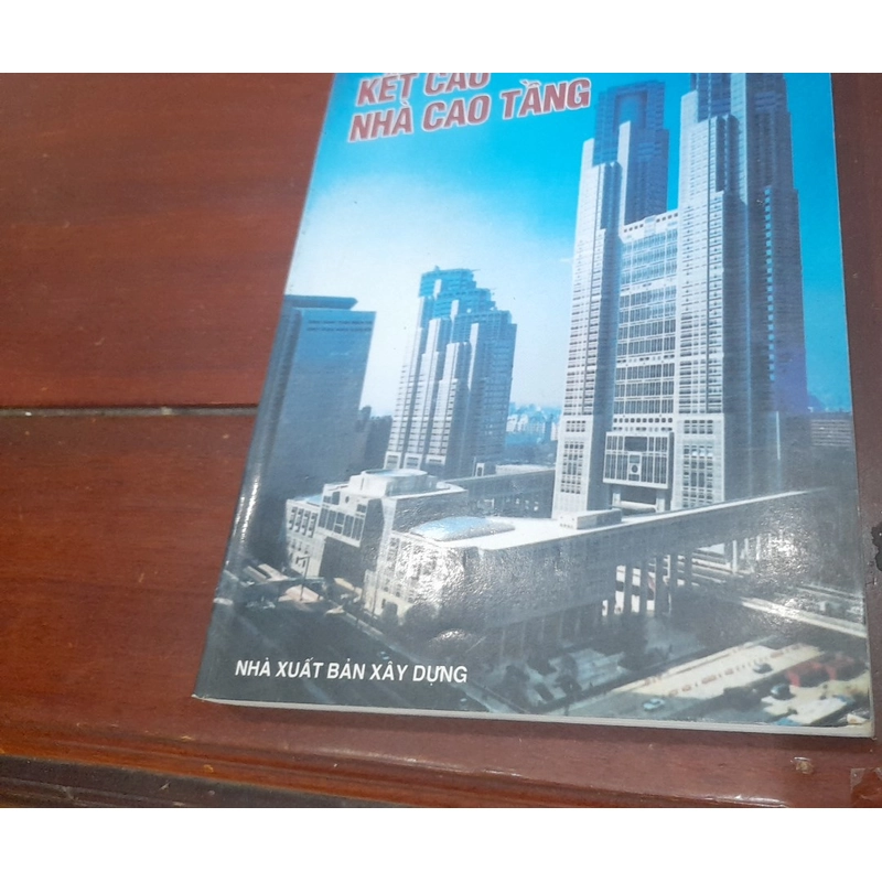 W. Sullơ - KẾT CẤU CAO TẦNG 540549