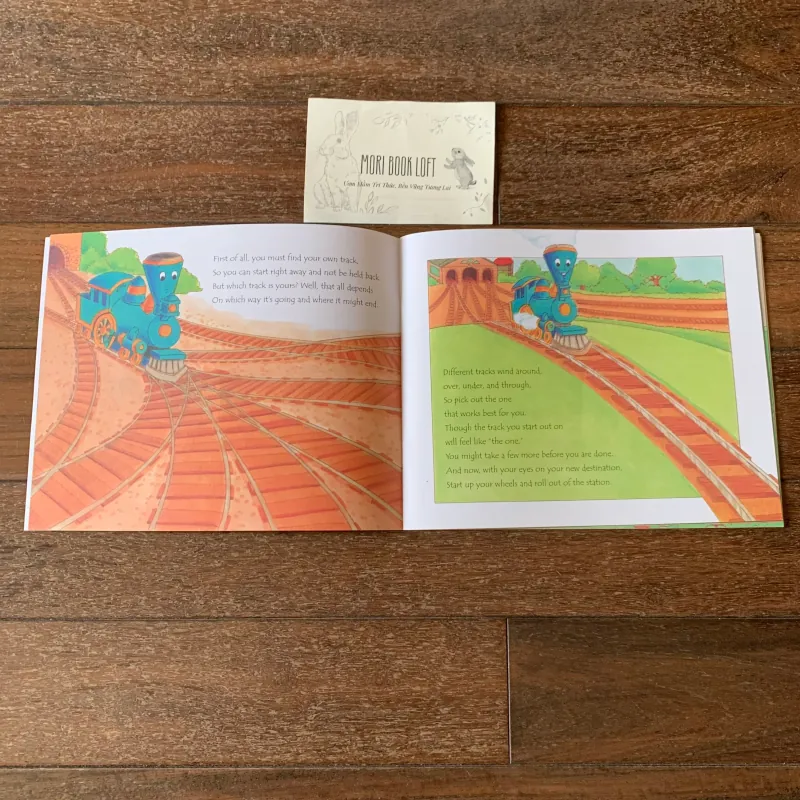 Sách ngoại văn I Knew You Could!, Used, chỉ bìa mềm 491382