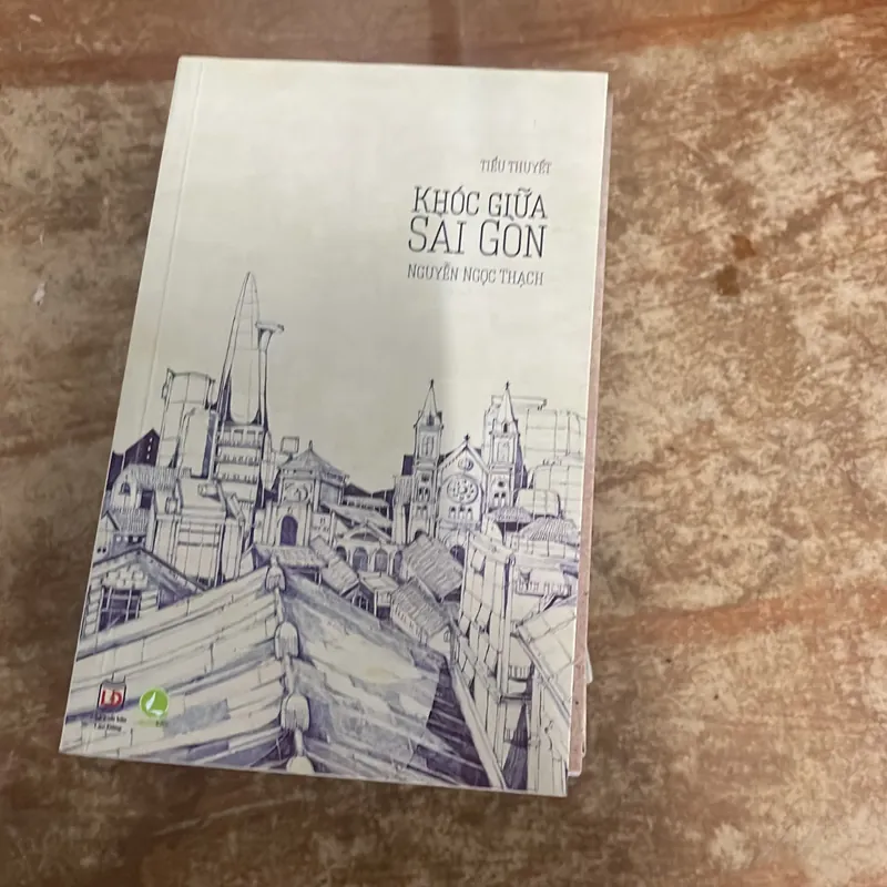 COMBO 11 TÁC PHẨM CHỌN LỌC NGUYỄN NGỌC THẠCH- ĐÒI CALLBOY- KHÓC GIỮA SÀI GÒN- LẠC GIỮA … 675386