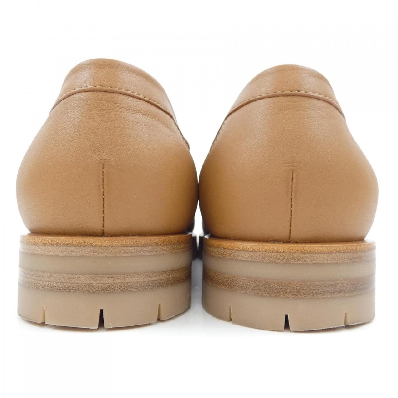 Giày HERMES FAUBOURG Paris Buckle 222252Z 659150