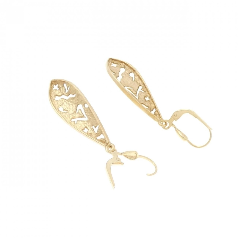 Bông tai 750YG - Hàng hiệu Authentic 871734