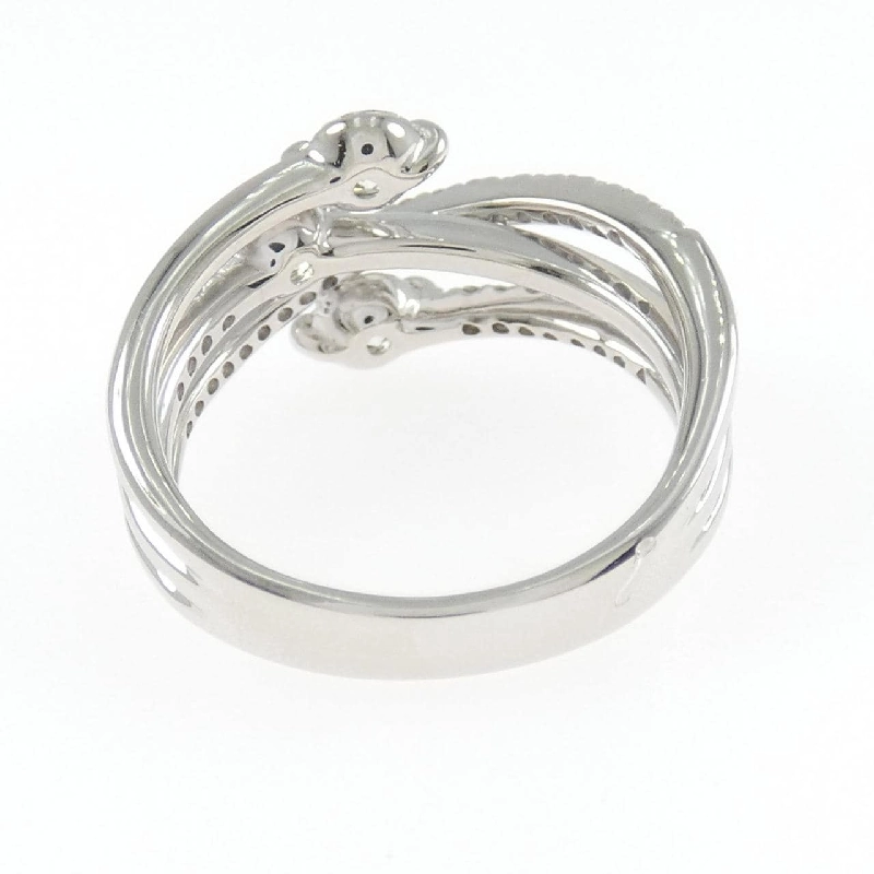 Nhẫn kim cương PT900 1.00CT - Hàng hiệu Authentic 848253