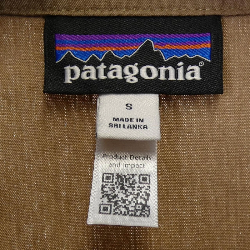 Patagonia PATAGONIA 26855･SLKH Áo khoác - Hàng hiệu Chính hãng 883898