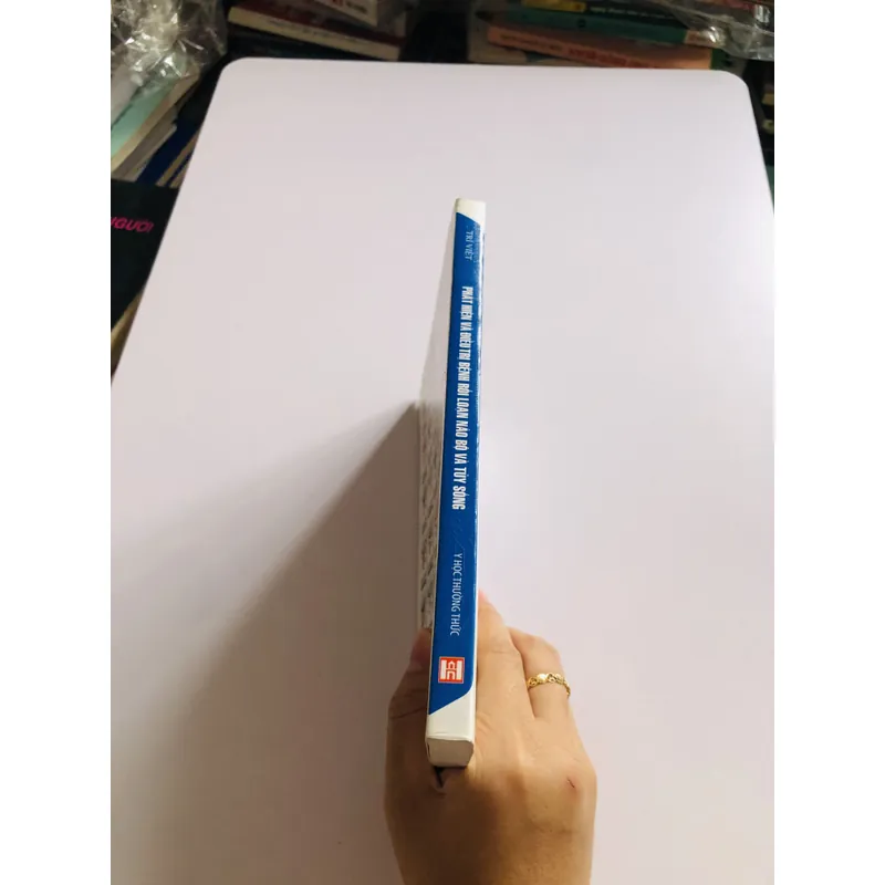 PHÁT HIỆN VÀ ĐIỀU TRỊ BỆNH RỐI LOẠN NÃO BỘ VÀ TUỶ SỐNG  735149