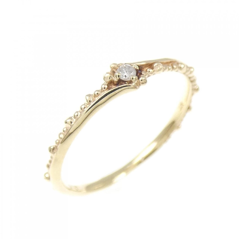 Nhẫn kim cương Siena Rose 0.014CT - Hàng hiệu Authentic 833259