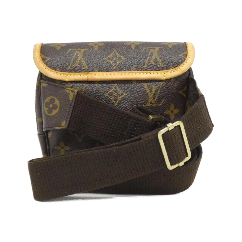 Túi đeo chéo Louis Vuitton Monogram Bum Bag Bosphore M40108 612500
