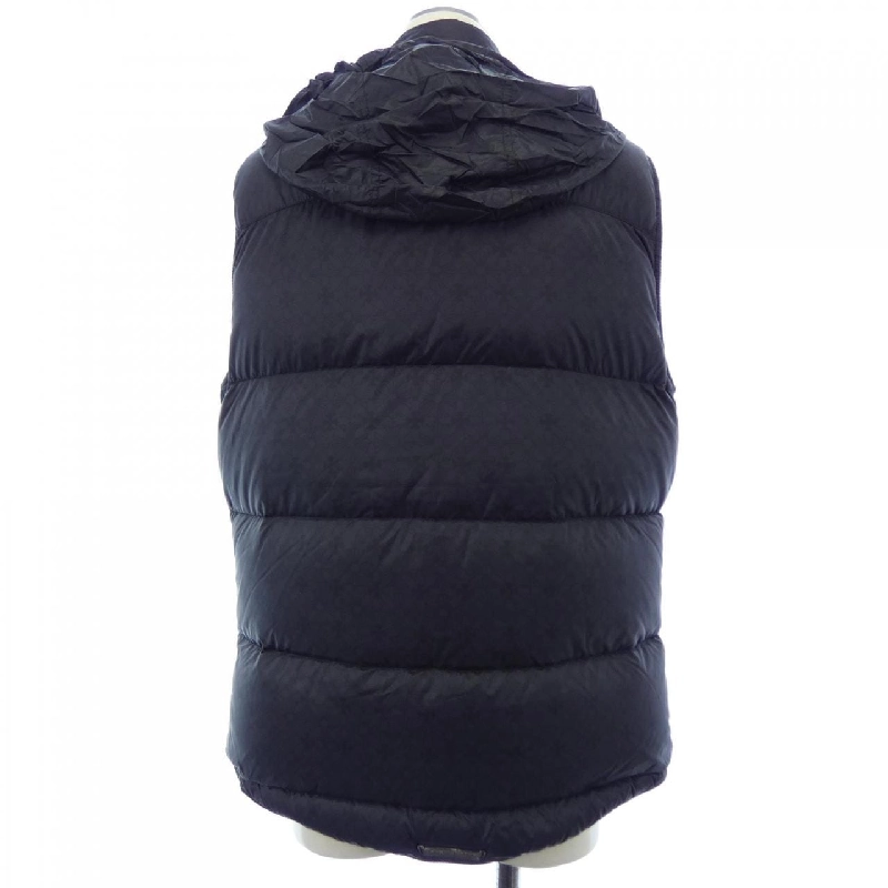 クロムハーツ CHROME HEARTS STIFF NYLN VEST 2216 304 8500 Áo gile - Hàng hiệu Authentic 893741