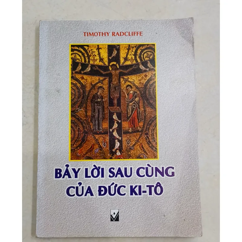 Bảy lời sau cùng của Đức Kitô 🌻 596544
