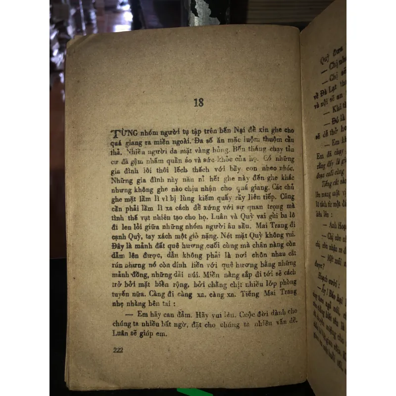 Hoa bươm bướm - Võ Hồng  793546