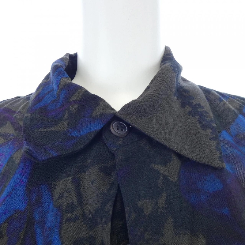 Áo sơ mi ngắn tay Y's - Hàng hiệu Authentic 637929