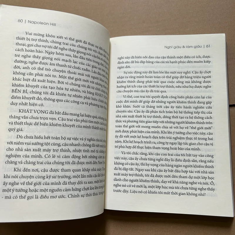 Nghĩ giàu và làm giàu 708613