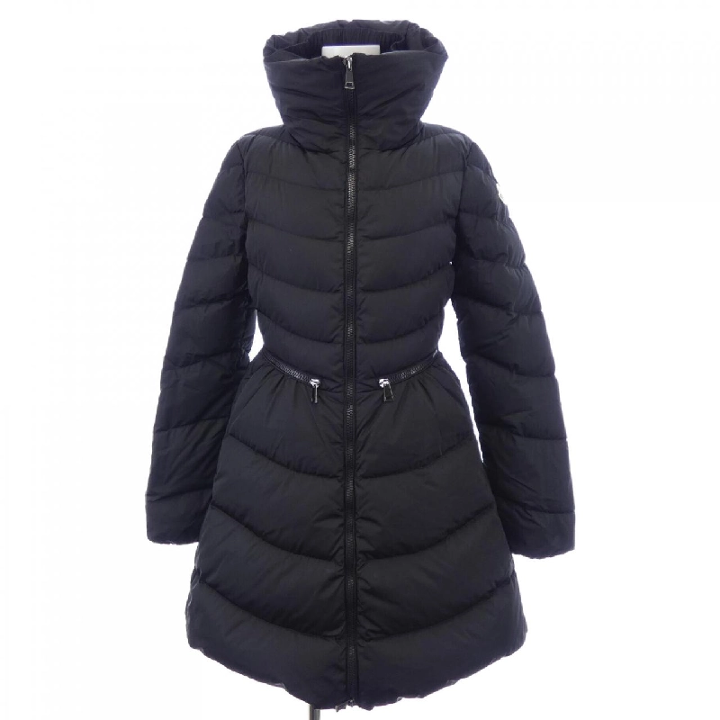 MONCLER MIRIELON Áo khoác lông - Hàng hiệu Chính hãng 808048