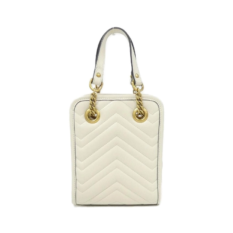 Túi GG MARMONT 696123 DTDHT - Hàng hiệu Authentic 804952