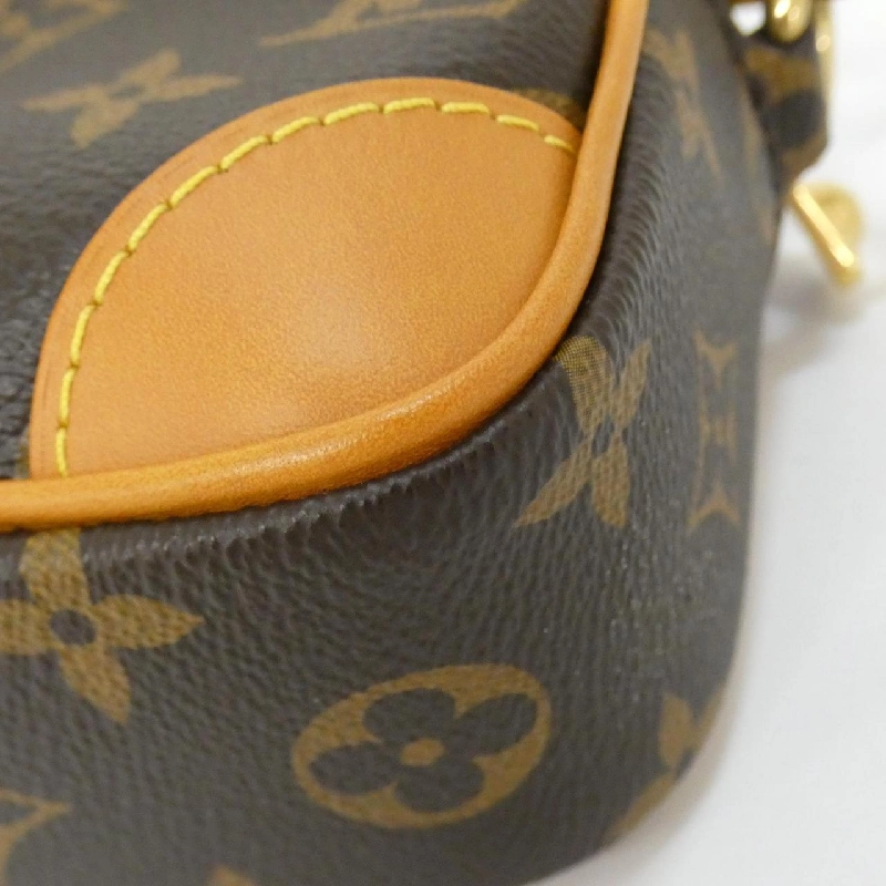 Túi xách Louis Vuitton Monogram Archive Trocadéro Wearable Wallet M14058 617077