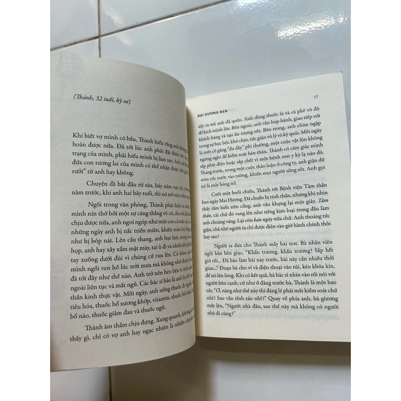 Đại dương đen 452022