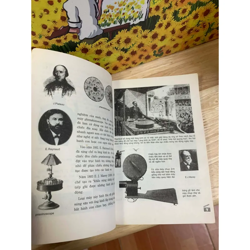 Điện Ảnh Nghệ Thuật Thứ Bảy - Tập 2 926343