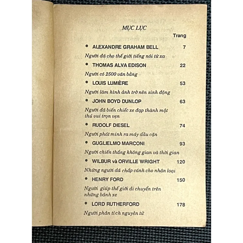 12 NGƯỜI THAY ĐỔI CUỘC SỐNG CHÚNG TA 1009590