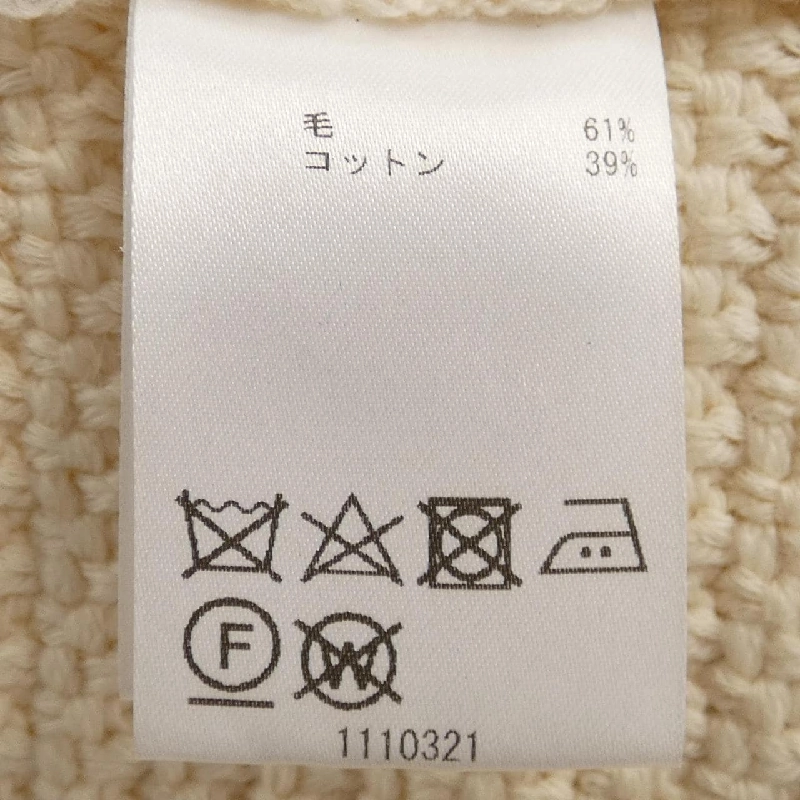 【Mã giảm giá】TORY BURCH Áo len 642028