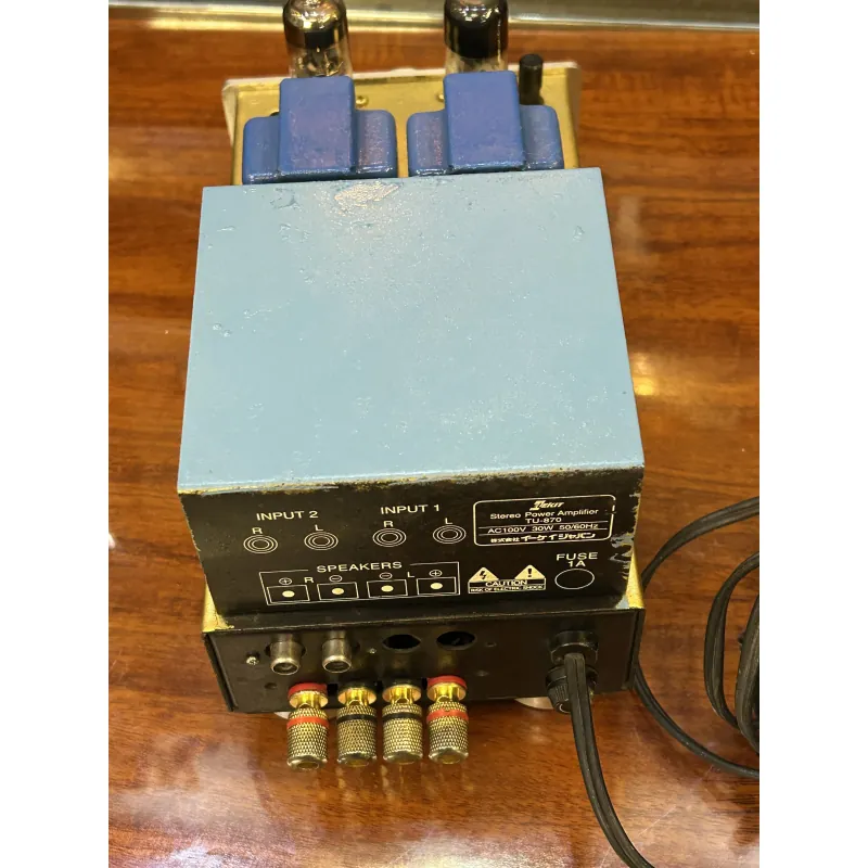 Âm ly đèn Diy Nhật Elekit 870 748957