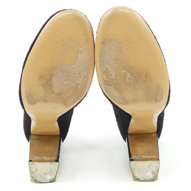 Giày cao gót SALVATORE FERRAGAMO 662605