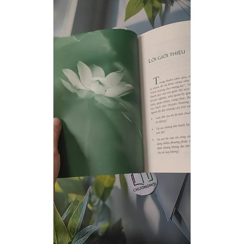 Minh Triết Trong Đời Sống - Nguyên Phong 961187