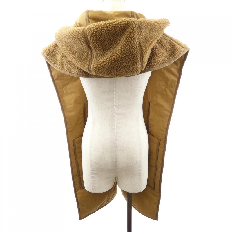 Khăn quàng cổ MAISON KITSUNE - Hàng hiệu Authentic 835164