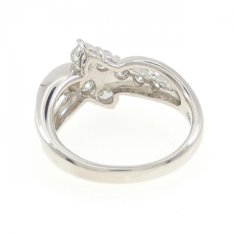 Nhẫn kim cương PT1000 1.00CT 670332