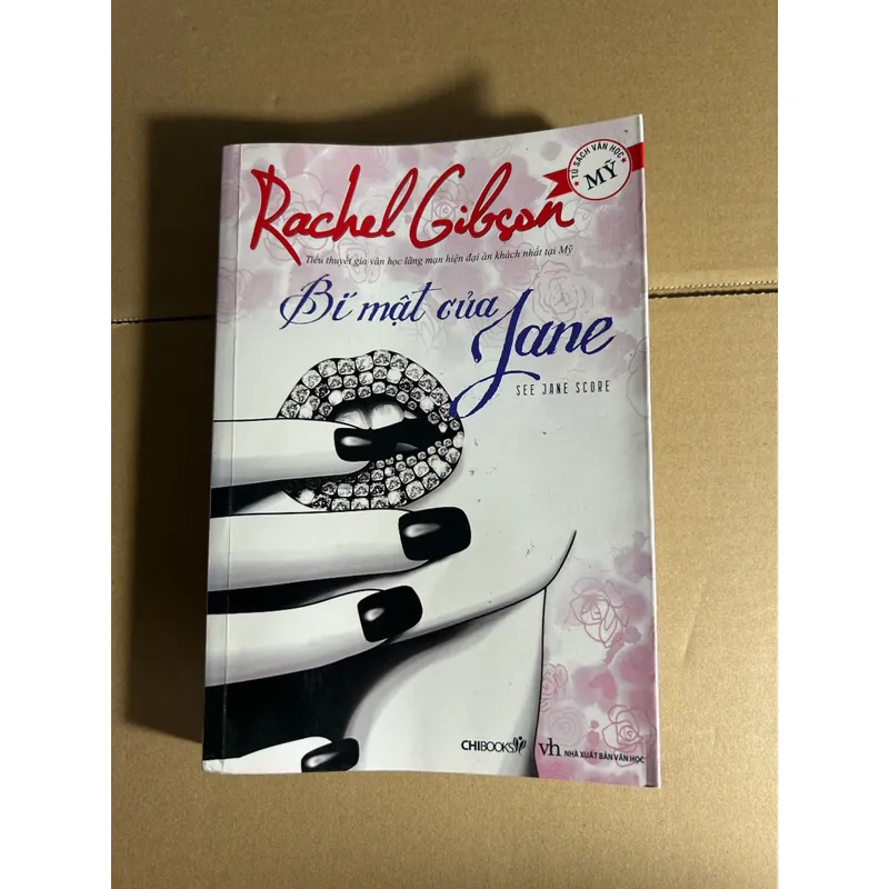 Bí mật của Jane 563041