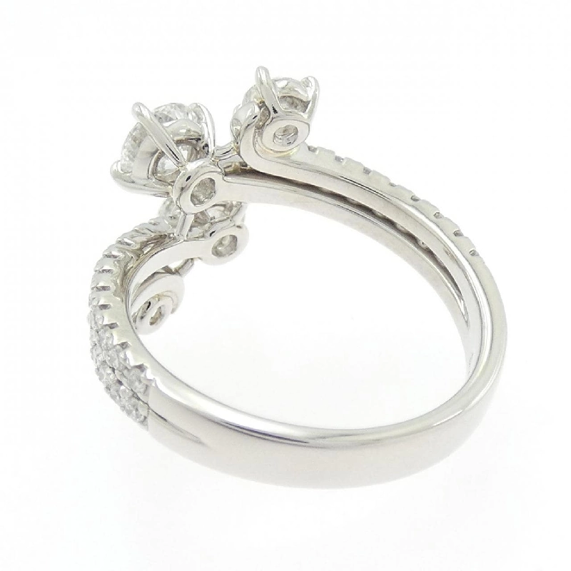 Nhẫn Goodhope Sabas 1.18CT - Hàng hiệu Authentic 839702