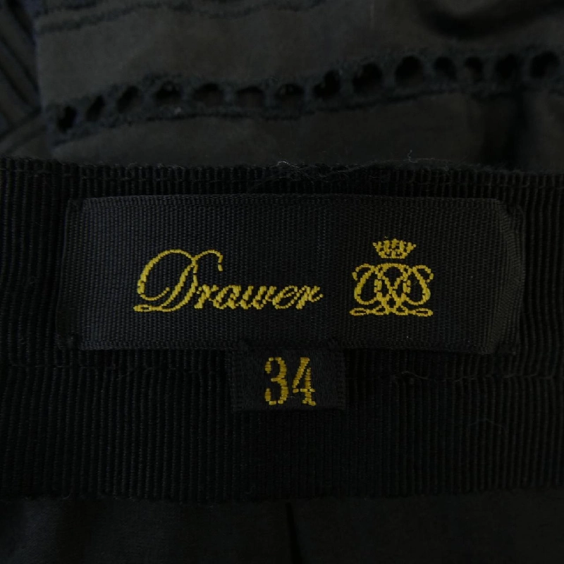 Đồ hiệu DRAWER 6524-299-0757 Váy - Hàng hiệu Authentic 820219