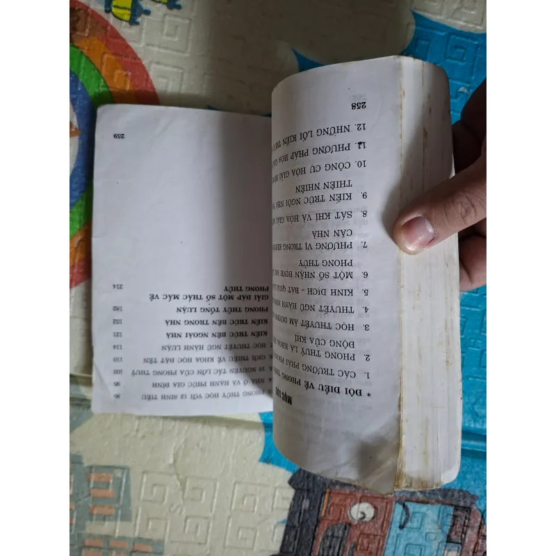 Hướng nhà đất theo phong thủy 957899