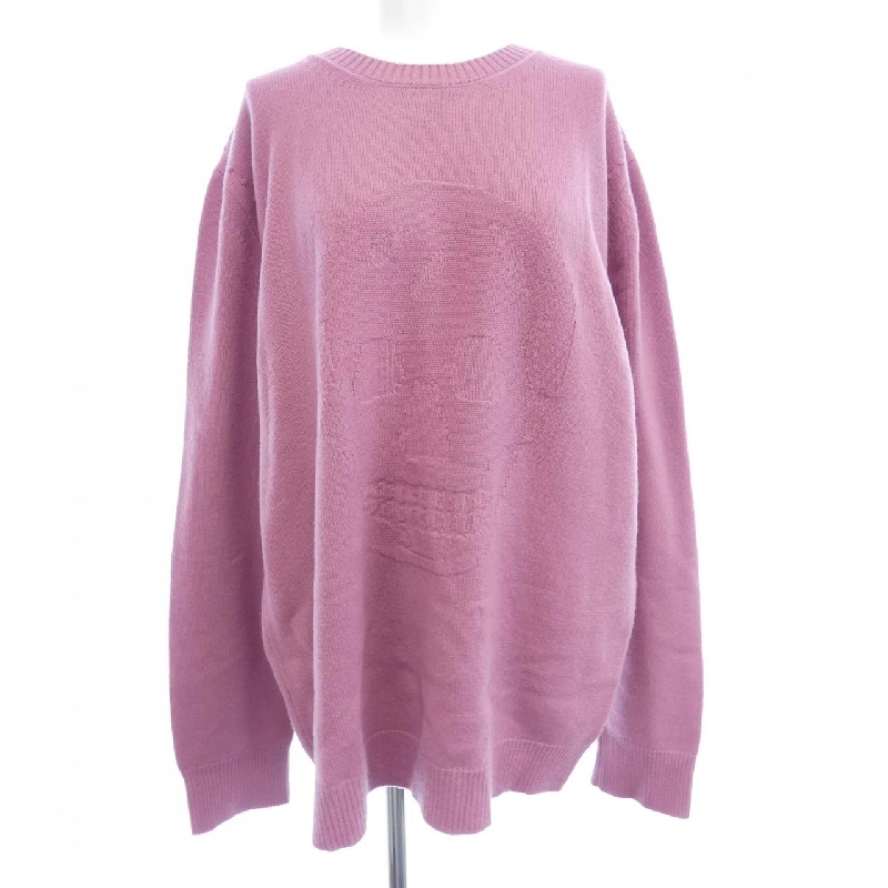 ALEXANDER McQUEEN Áo len - Hàng hiệu Chính hãng 826245